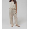 Women's Printed Volume Top - GRADE & GATHER - 2 of 3
