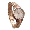 Olivia Pratt Elegant Everyday Rhinestones Bezel Women Watch - 3 of 4