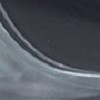 black/black silicone