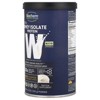 Biochem 100% Whey Isolate Protein, Natural, 12.3 oz (350 g) - 3 of 3