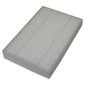 Black And Decker HRV425BLP Genuine OEM Replacement Vacuum Filter - 5140198-51 - 1 of 3