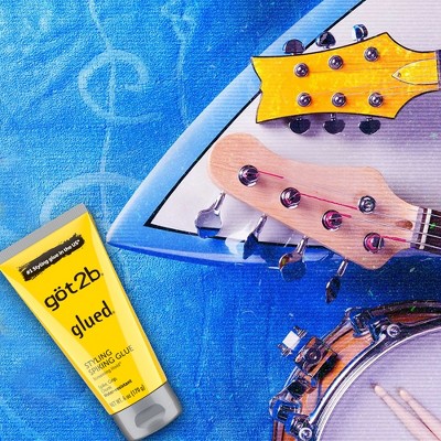 Got2b Glued Styling Hair Gel - Thumbnail 3
