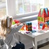 MAGNA-TILES Metropolis 110pc Set - 2 of 4