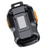 ToughTested® MAGNA COMM Wearable Bluetooth® Speaker with Microphone, TT-SP-MCOM in Black - 4 of 4