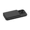 Belkin 5000 mAh 7.5w Magnetic Wireless Power Bank USB-C Port Kickstand - Black - 2 of 3