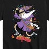 Boys' - Instant Message - Wizard Skater Short Sleeve Graphic T-Shirt - 2 of 4