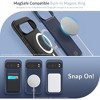 TUDIA Google Pixel 9/ Pixel 9 Pro (2024) MergeGrip Magsafe Series Case - 3 of 4