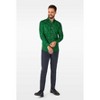 OppoSuits Festive Christmas Shirts For Men - 3 of 4