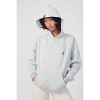 Spruce Fashion Heavyweight Essential Watts Oversized Hoodie - 3 of 4