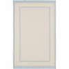 Hauteloom Rectangle Area Rug   Ivory - 2 of 4
