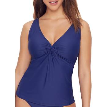 Sunsets Women's Elsie Underwire Wrap Bikini Top - 523 40e/38f/36g Ocean :  Target