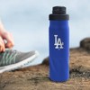 MLB Los Angeles Dodgers 20oz Stainless Steel Water Bottle - 2 of 3