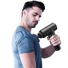 TRAKK Beast Massager Hot & Cold - 6 Heads and 6 Speeds, Tailored Therapeutic Solutions for Enhanced Muscle Recovery and Relaxation - 3 of 4
