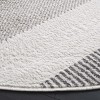 Pyramid PYR244 Power Loomed Indoor Rug - Safavieh - 3 of 4