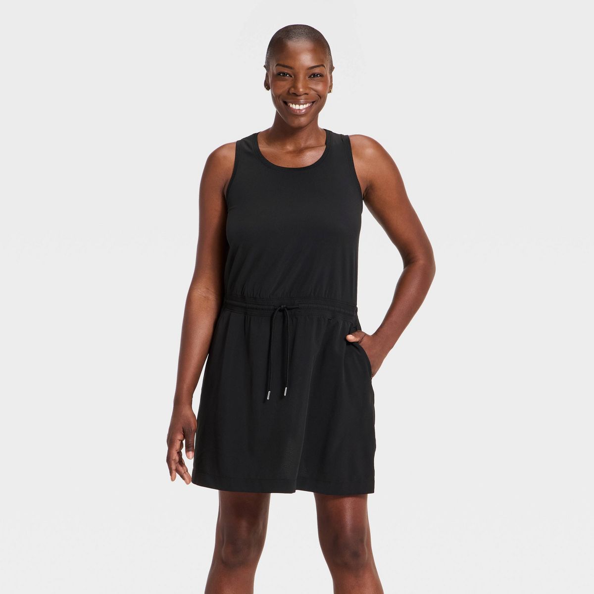 Women's Active Light Travel Dress - All In Motion™ - thumbnail 4