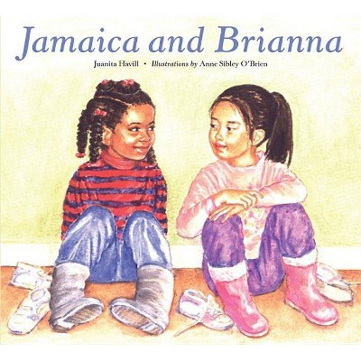 Jamaica and Brianna - by  Juanita Havill (Paperback)