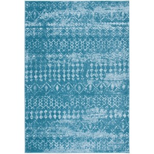 Tulum TUL240 Power Loomed Area Rug  - Safavieh - 1 of 4