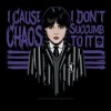 Boys Wednesday I Don't Succumb to It T Shirt - 2 of 4