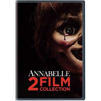 Annabelle / Annabelle: Creation (DVD)