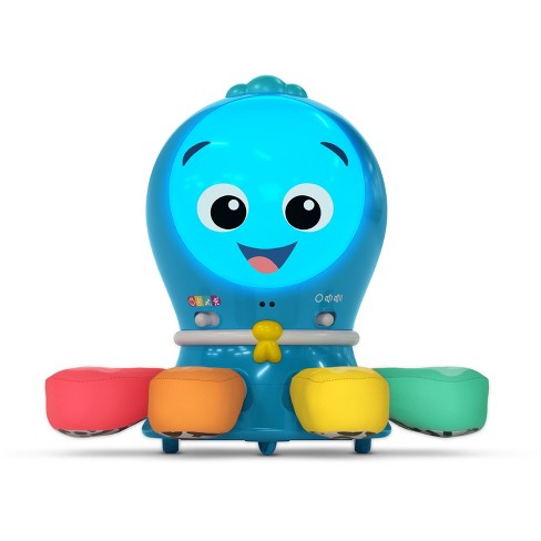 Baby Products Online - Cartoon Dance Stitch Lamp Child Toys Cute