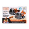 BLACK + DECKER Matrix Junior 2 Vehicle Build-It Kit includes 39pc - 2 of 4