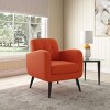 Hartman Mid-Century Modern Armchair - Handy Living - 4 of 4