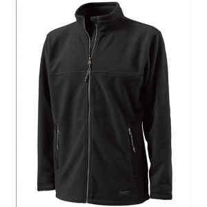 EG PRO Men Jacket Fleece Stylish and Athletic Fit - 1 of 4