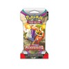 Pokemon Scarlet & Violet Paldea Evolved | 5 Sleeved Boosters Packs (Artwork Pack) - 4 of 4
