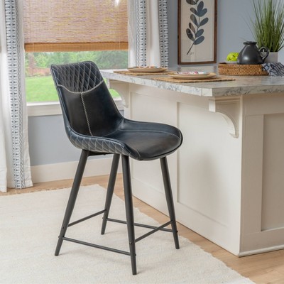 Linon Elder Barstool