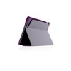 STM Studio iPad mini 5th gen/mini 4 case - Dark Purple - image 2 of 4