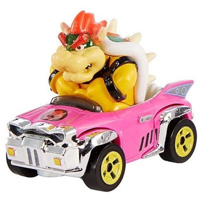 bowser hot wheels