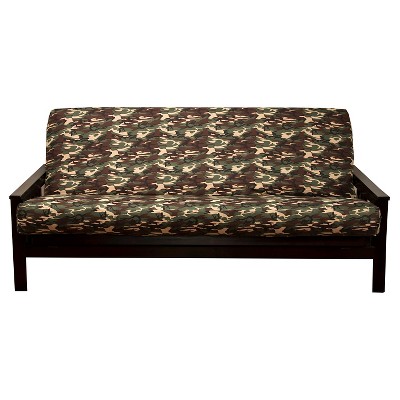 futon covers target