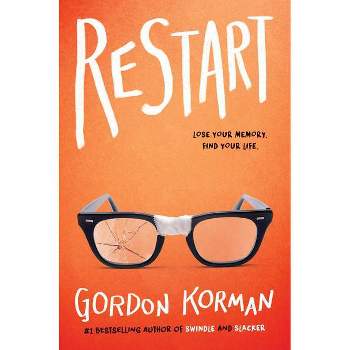 Restart - by Gordon Korman