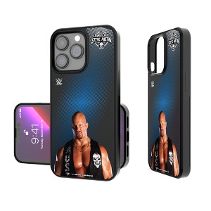 Keyscaper WWE Superstar Bump Cell Phone Case for iPhone 14 Plus - 1 of 4