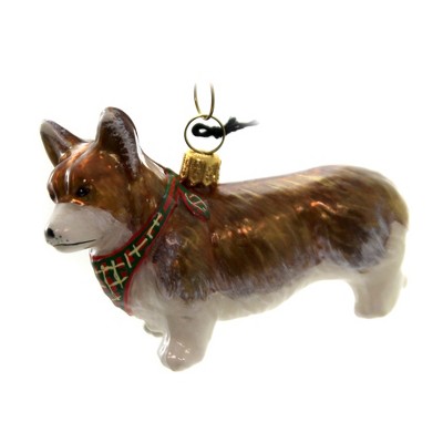 corgi ornament target