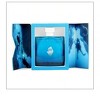 Chrome Under The Pole By Azzaro Eau De Toilette Spray (Alcohol Free) 3.4 Oz For Men - 2 of 4