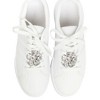 Unique Bargains Blossom with Detachable Clip Shoe Accessories 2 Pcs - 3 of 4