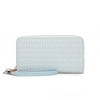 MKF Collection Noemy M Signature Women’s Handbag Wallet Wristlet by Mia K - 2 of 4