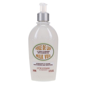 L'Occitane Almond Milk Veil 8.1 oz - 1 of 4