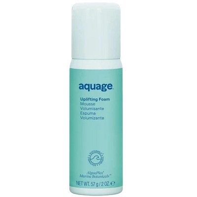 Aquage Uplifting Foam, 2 oz