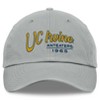 NCAA UC Irvine Anteaters Nico Cotton Hat: Adjustable Solid Baseball Cap - 2 of 4