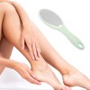Unique Bargains Lightweight Rugby-shaped Foot Callus Remover Tools 9.06"x2.36" 1 Pc - 2 of 4