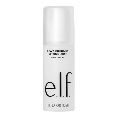 e.l.f. Dewy Setting Spray - 2.7 fl oz