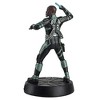 Eaglemoss Limited Marvel Movie Collection 1:16 Figurine | Korath with Beta-batons - 2 of 4