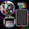Arcade Classics WWE Ultra Series Arcade, Home Electronic Game with 17" Screen - 4 of 4
