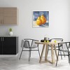 Stupell Industries Classic Yellow Pears Delicious Fruit Still Life Framed Giclee Art - 3 of 4