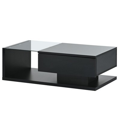 NicBex Coffee Table Center Dining Table for Living Room