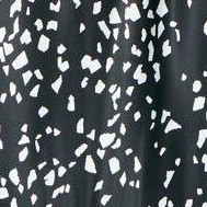 black white abstract