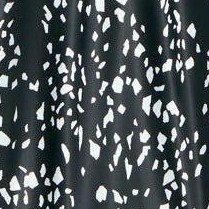 black white abstract