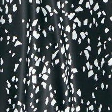 black white abstract